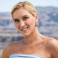 Love Island - Zorka Hejdová