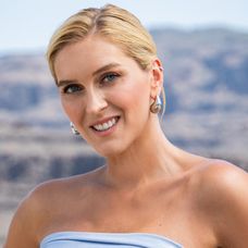 Love Island - Zorka Hejdová
