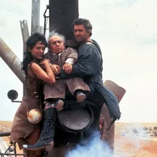 Galerie: Mad Max - Dóm hromu - 12
