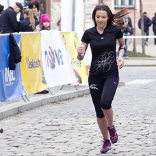 Inna Puhajková - RunTour - 15