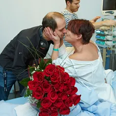 Ordinace: Květina pro Romanu Babákovou - 4