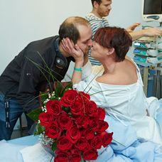 Ordinace: Květina pro Romanu Babákovou - 4