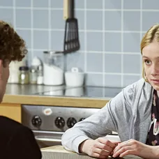 Seriál Ulice: Oskar nechtěně hodně ublížil Rozině...