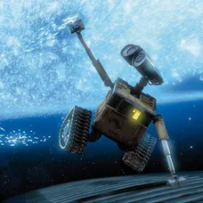 Wall E