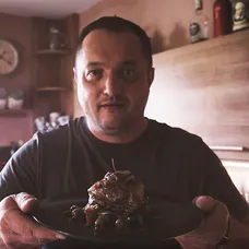 MasterChef - Maroš