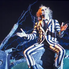 Beetlejuice 1
