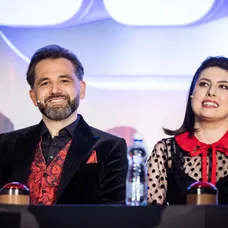 Superlov na Comic-Conu