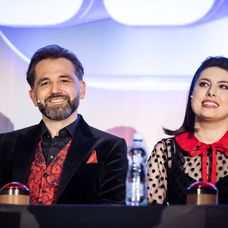 Superlov na Comic-Conu