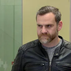 Ordinace: Nečekaný návrat Andreje Martynčáka - 2
