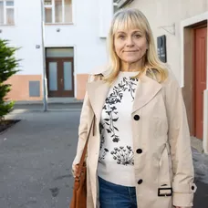 Simona z Ulice