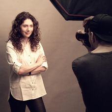 Martha Issová - 4