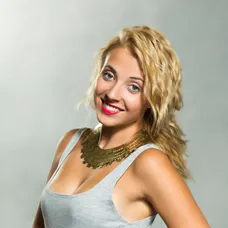 Anna Slováčková