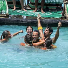 Survivor – to nejlepší z 38. epizody (2)