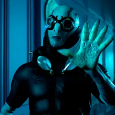 Hellboy 2: Zlatá armáda - 7