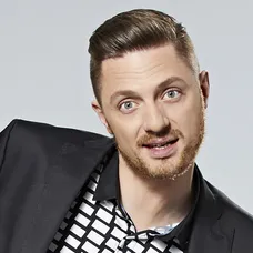 Tvoje tvář má známý hlas: Ondřej Ruml jako Justin Timberlake