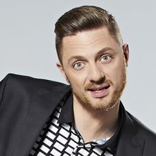 Tvoje tvář má známý hlas: Ondřej Ruml jako Justin Timberlake