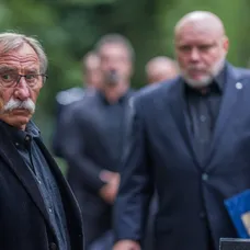 Pavel Zedníček ve Specialistech