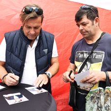 Den s Novou v Domažlicích