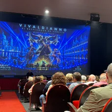 Vivaldianno ve Španělsku 