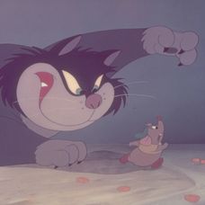 Disney Popelka 1950 - 18