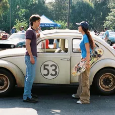 Herbie: Můj auťák brouk - 7