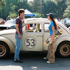 Herbie: Můj auťák brouk - 7
