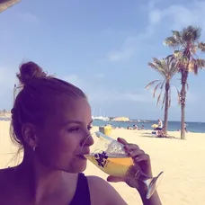 Patricie Solaříková - léto 2017 - 5