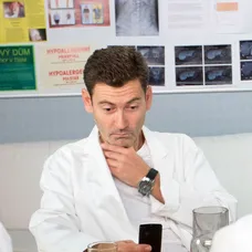 Ordinace: Smíšek Radim Fiala - 9