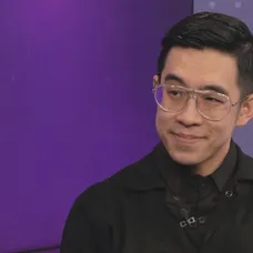 Lukáš Tran