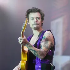 Harry Styles 17