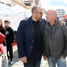 Ordinace v Písku (2)