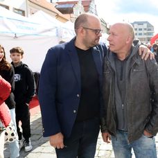 Ordinace v Písku (2)