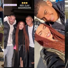 claude a rachel, love island