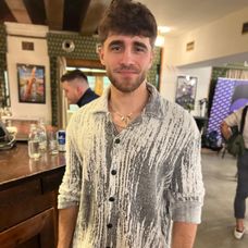 Lu z Love Islandu