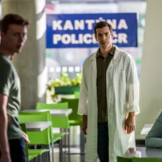Specialisté 11. série