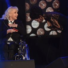 Český slavík Mattoni 2016 - Zpěváci - 8