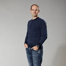 Tvoje tvář má známý hlas: Jan Maxián