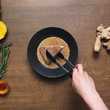 MasterChef recepty: Svěží tuňák podle Kristíny Nemčkové - 7