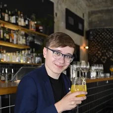 Pan profesor - setkání 4