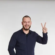 Tým Kali - 10