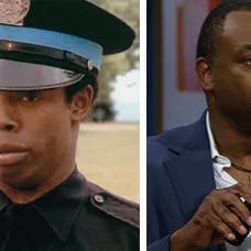 Michael Winslow - Larvell Jones
