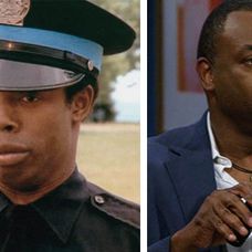 Michael Winslow - Larvell Jones