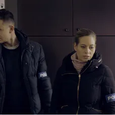 Specialisté - 34. díl - Hadí doupě - 17
