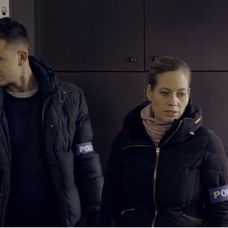 Specialisté - 34. díl - Hadí doupě - 17
