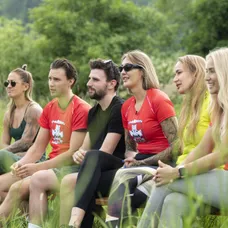 Survivor After – sportovní park TepFactor 3