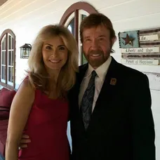 Chuck Norris - 5
