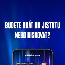 Proti jakému lovci se postavíte? 
