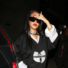 Rihanna