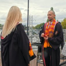 Survivor After - Kristian
