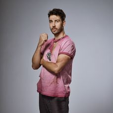 Survivor - Ondřej Kubina (2)
